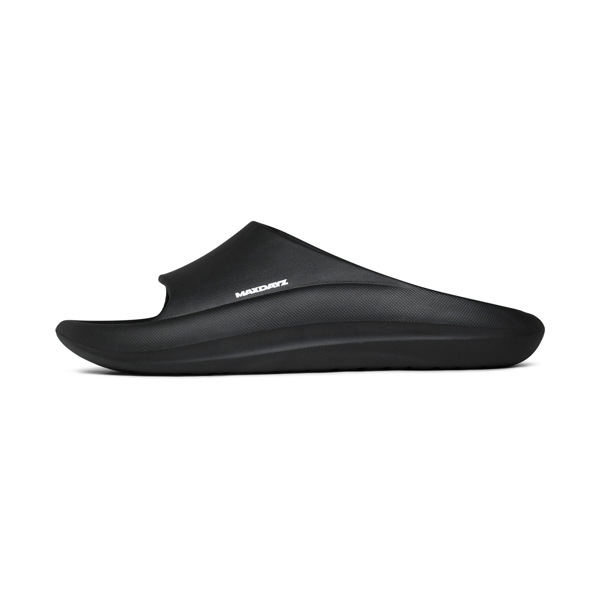 Recovery Slides & Sandals